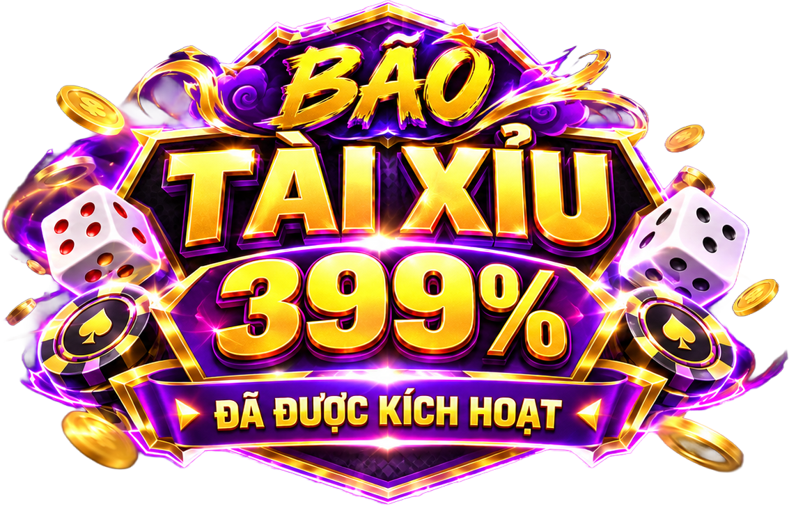 Bão Tài Xỉu 399% — Đã được kích hoạt
